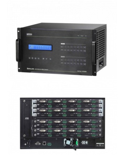 VM1600A-AT-G. Преобразователь интерфейсов. ATEN в Кемерово