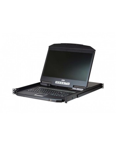 CL3116NX-ATA-RG. Консоль KVM. ATEN в Кемерово