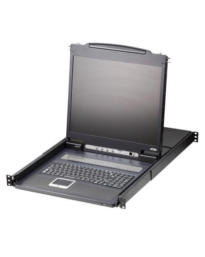 CL1316N-ATA-RG. Консоль KVM. ATEN в Кемерово