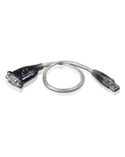 UC232A1-AT. Преобразователь интерфейсов USB-RS232. ATEN в Кемерово