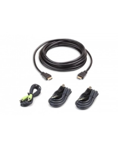 2L-7D03UHX4. Кабель KVM. ATEN в Кемерово