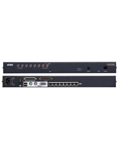 KH1508A-AX-G. Переключатель. ATEN в Кемерово