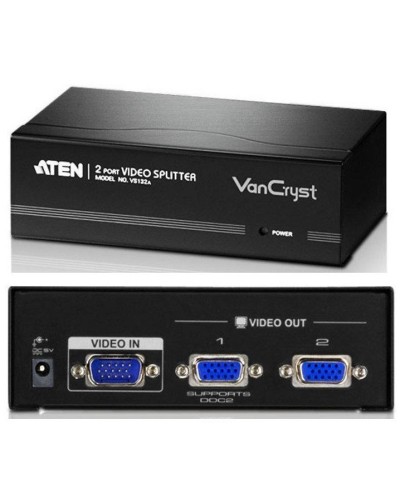 VS132A-AT-G. Разветвитель VGA. ATEN в Кемерово