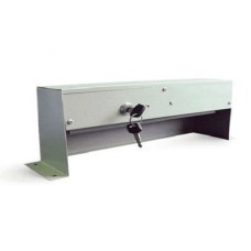 DS-PD1-EB-PF. Кнопка тревожной сигнализации. AX PRO Hikvision