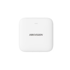 DS-PDWL-E-WE. Извещатель утечки воды радиоканальный. AX PRO Hikvision