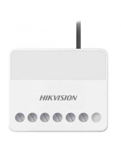 DS-PM1-O1L-WE. Блок релейный радиоканальный. AX PRO Hikvision в Кемерово