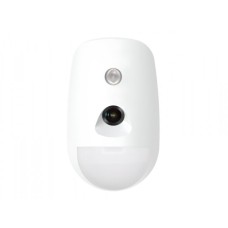 DS-PDPC12PF-EG2-WE. Извещатель охранный оптико-электронный радиоканальный. AX PRO Hikvision