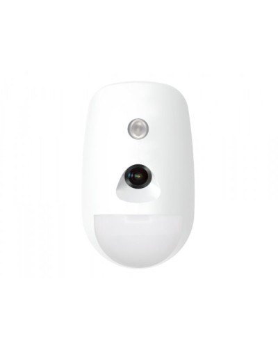 DS-PDPC12PF-EG2-WE. Извещатель охранный оптико-электронный радиоканальный. AX PRO Hikvision в Кемерово
