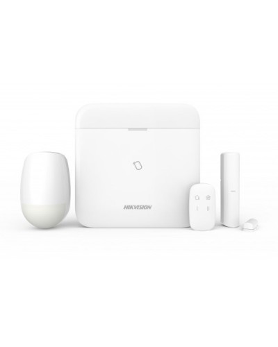 DS-PWA96-KIT-WE(RU). Комплект радиоканальной охранной системы. AX PRO Hikvision в Кемерово