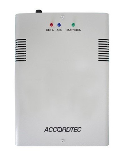 ББП-30ТР исп.1. Блок бесперебойного питания. AccordTec в Кемерово