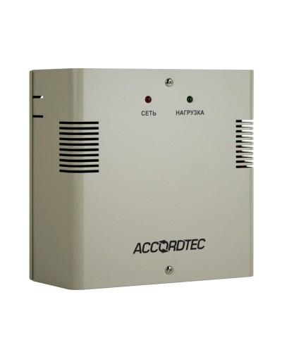 ББП-40. Источник вторичного электропитания резервированный. AccordTec в Кемерово