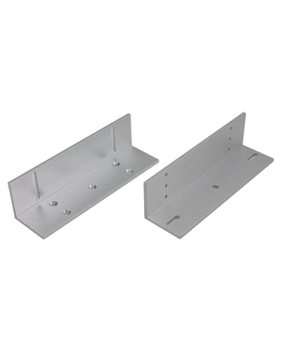 LM-295-350-2. Крепление Z-образное для якоря замка. AccordTec в Кемерово
