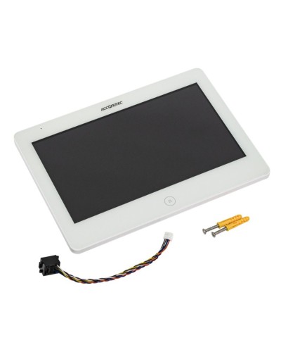 AT-VD770W WH. Монитор IP-домофона. AccordTec в Кемерово
