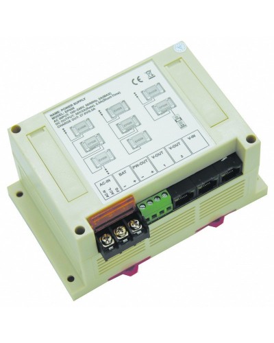 AT-36/2 WH. Источник питания домофона. AccordTec в Кемерово