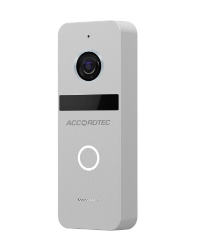 AT-VD311L SL. Вызывная панель IP-домофона. AccordTec в Кемерово