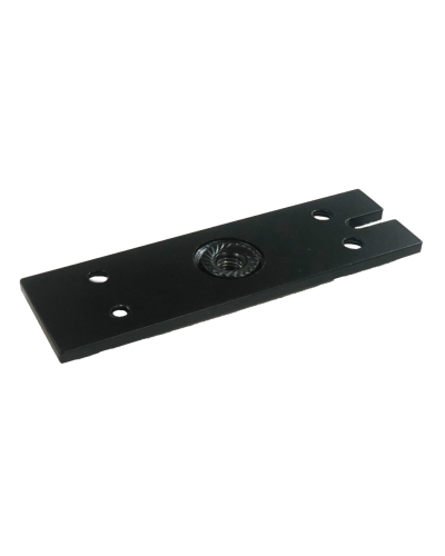 LMP-180K/200K Black. Монтажная пластина. AccordTec в Кемерово
