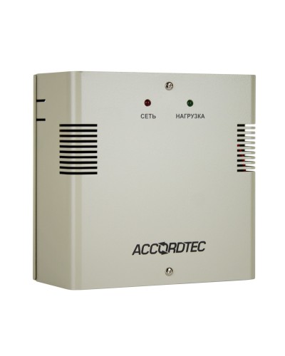 ББП-60. Источник вторичного электропитания резервированный. AccordTec в Кемерово