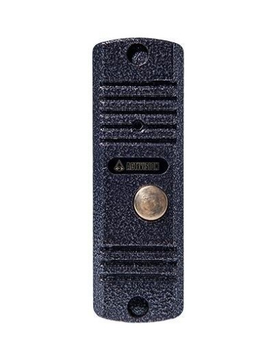 AVC-305 (PAL) накладная. Вызывная видеопанель цветная. Activision в Кемерово