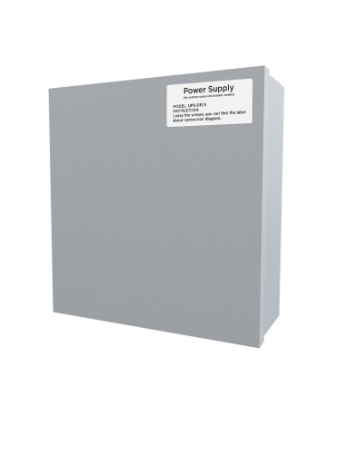 BAS-IP UPS-DP/P (UPS-DP/S). Блок питания. BAS-IP в Кемерово
