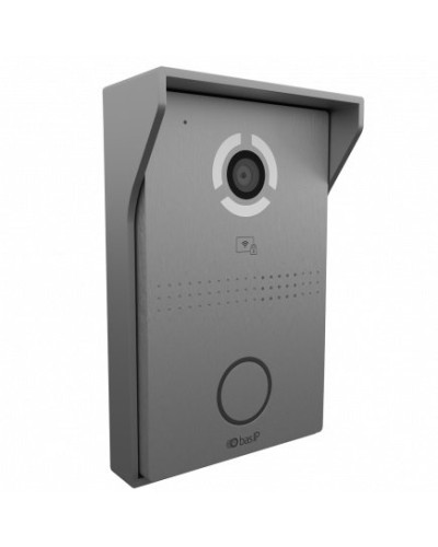 AV-03BD SILVER. Вызывная панель IP-домофона. BAS-IP в Кемерово