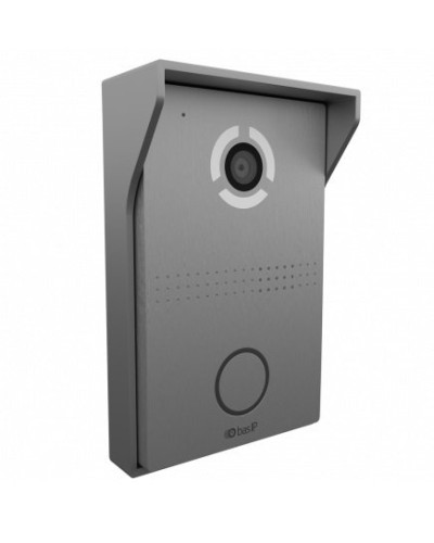 AV-03D SILVER. Вызывная панель IP-домофона. BAS-IP в Кемерово