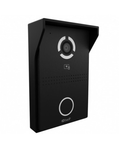 AV-03BD BLACK. Вызывная панель IP-домофона. BAS-IP в Кемерово