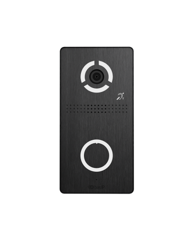 AV-04SDI BLACK. Вызывная панель IP-домофона. BAS-IP в Кемерово