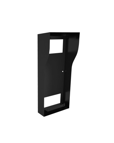 BR-AA12 BLACK. Кронштейн. BAS-IP в Кемерово