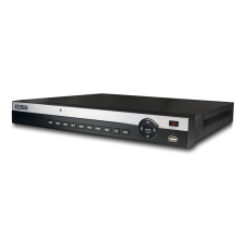 BOLID RGI-3228 версия 2. IP-видеорегистратор 32-канальный. BOLID