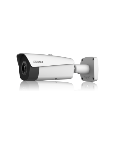 BOLID TCI-111. Тепловизионная IP-камера. BOLID в Кемерово