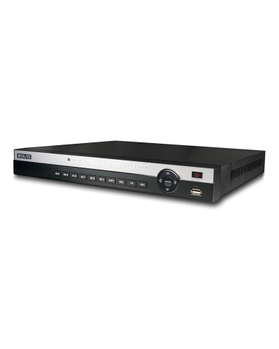 BOLID RGI-3228 версия 3. IP-видеорегистратор 32-канальный. BOLID в Кемерово