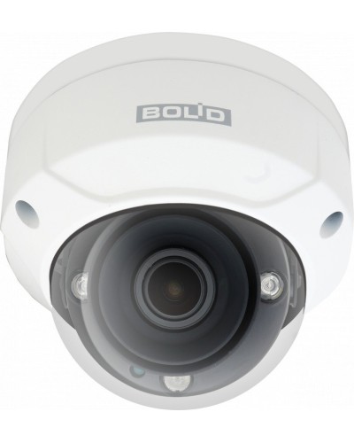 BOLID VCI-280-01. Профессиональная видеокамера IP купольная. BOLID в Кемерово