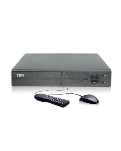 BestDVR-1600Light-AM. Видеорегистратор 16-канальный. BestDVR в Кемерово
