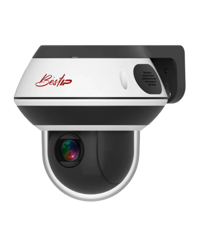 BS-Z 065. Видеокамера IP поворотная. BestIP в Кемерово