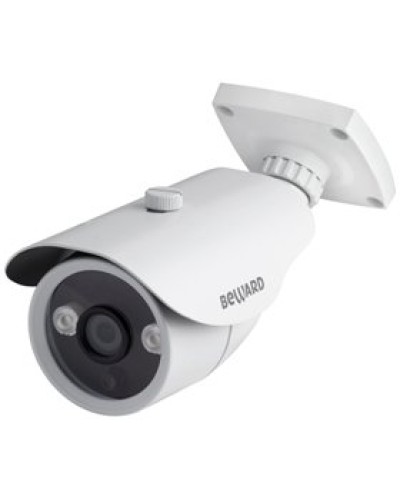 B1210R (12 мм). IP-камера уличная. Beward в Кемерово