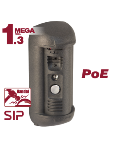 DS81806AP-3L. Вызывная панель IP-домофона. Beward в Кемерово