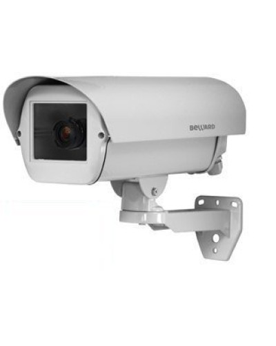 BDxxxx-K220F. Термокожух со встроенным медиаконвертером. Beward в Кемерово