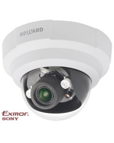 B1510DR. IP-камера купольная. Beward в Кемерово
