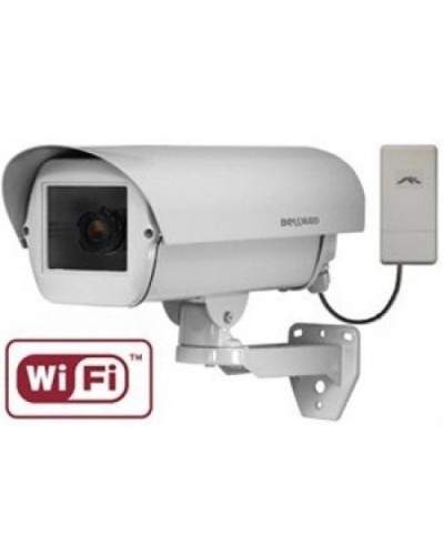 BDxxxxWB2-K12. Термокожух с Wi-Fi модулем 802.11b/g.. Beward в Кемерово