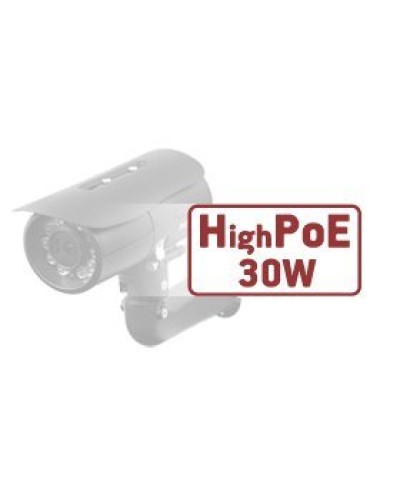 BxxxxRZK-HP. Инжектор PoE. Beward в Кемерово