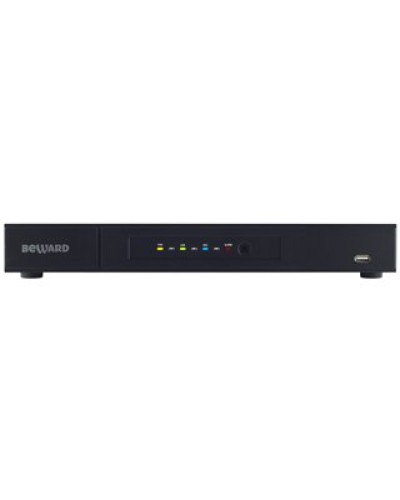 BS1208. IP-видеорегистратор 8-канальный. Beward в Кемерово