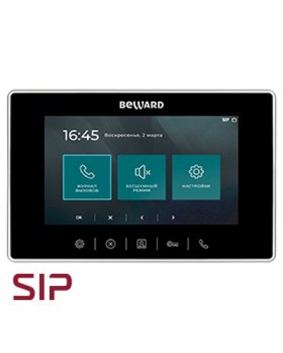 SM710. SIP Видеотелефон. Beward в Кемерово