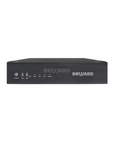 BS1112. IP-видеорегистратор 9-канальный. Beward в Кемерово