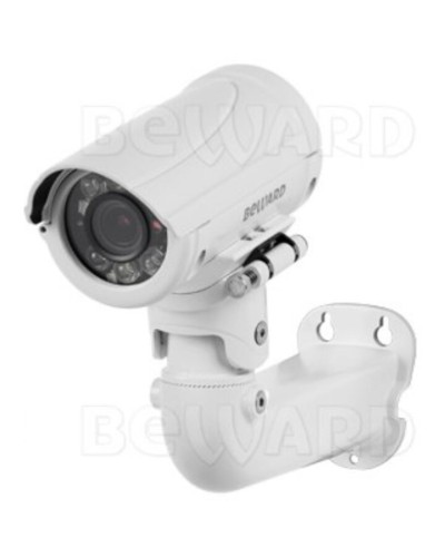 B2530RZQ-LP (White). Видеокамера IP цилиндрическая. Beward в Кемерово