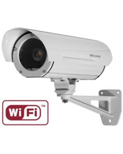 B10xxWB2-K12. Термокожух с Wi-Fi модулем 802.11b/g.. Beward в Кемерово
