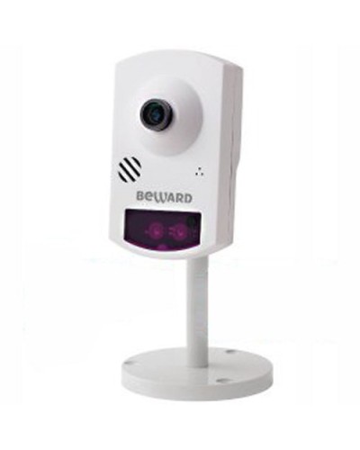 BD46C (3,6 мм). IP-камера корпусная миниатюрная. Beward в Кемерово