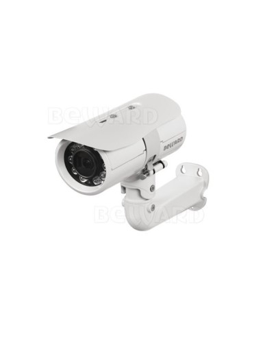 B2530RZK (2.7-13.5) White. Видеокамера IP цилиндрическая. Beward в Кемерово