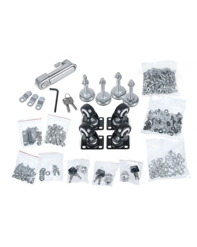 SH-ND-KIT (7773c). Комплект для сборки шкафов серии SH-05C, ND-05C. CABEUS в Кемерово