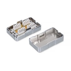 CM-IDC-C6-SH (9674c): Проходной адаптер