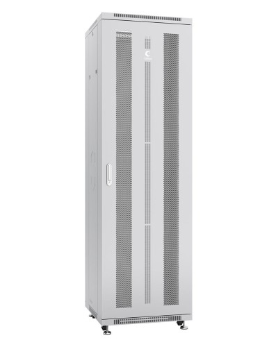 ND-05C-42U80/100 (7206c). Шкаф телекоммуникационный 19 напольный 42U. CABEUS в Кемерово